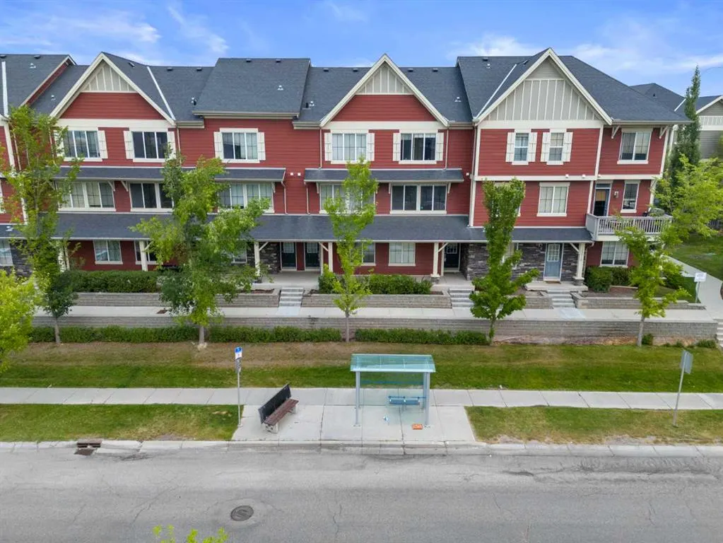 125 Panatella Way NW, #1212