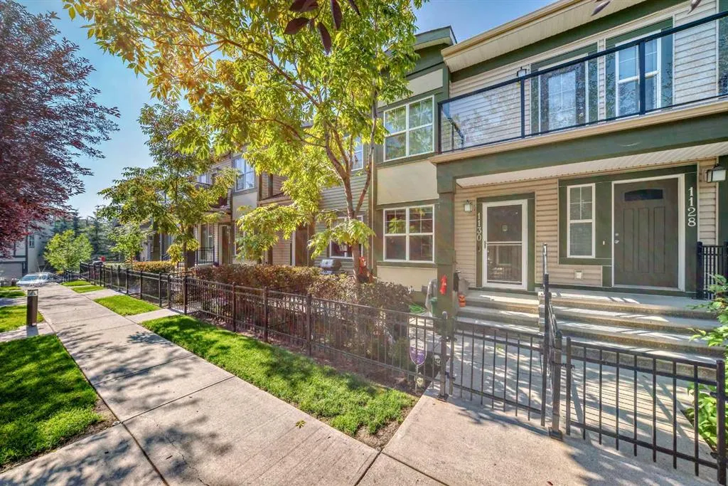 1130 Mckenzie Towne Row SE