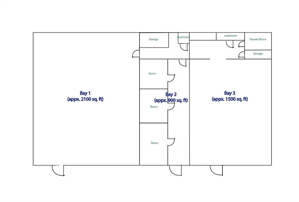 4924 47 Avenue, #2