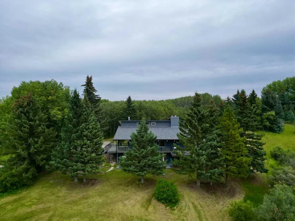 65 Woodland Lane