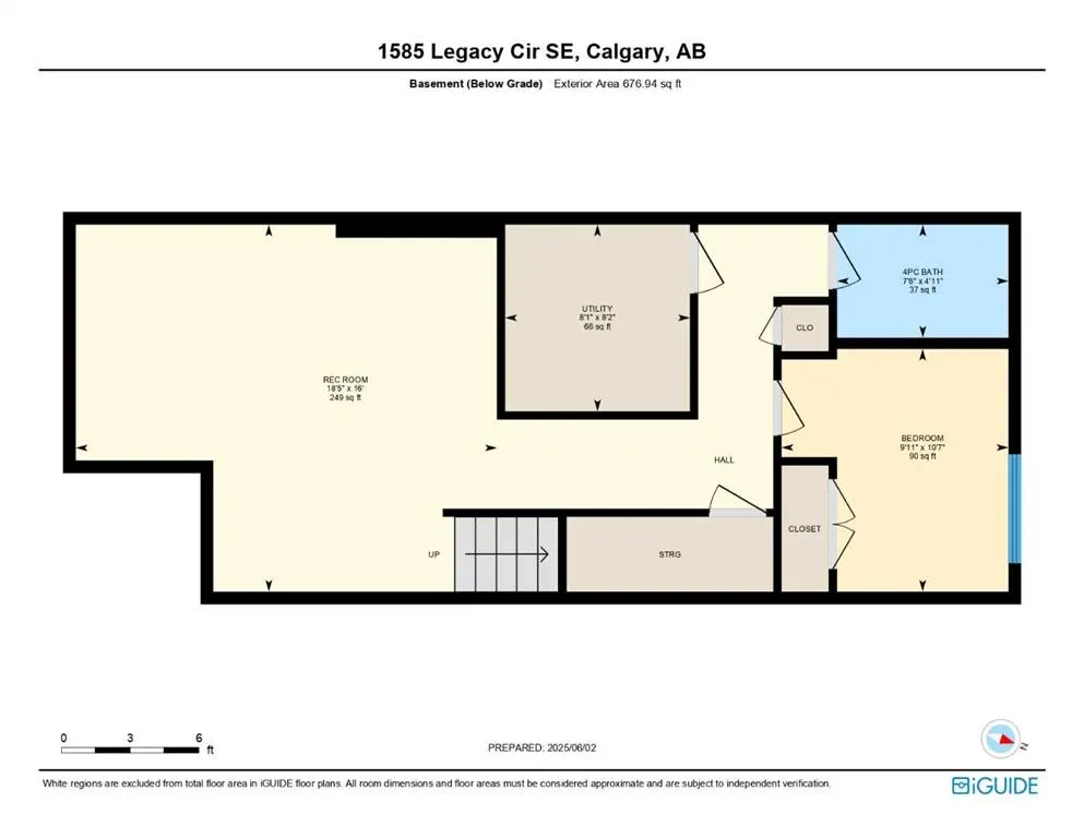1585 Legacy Circle SE