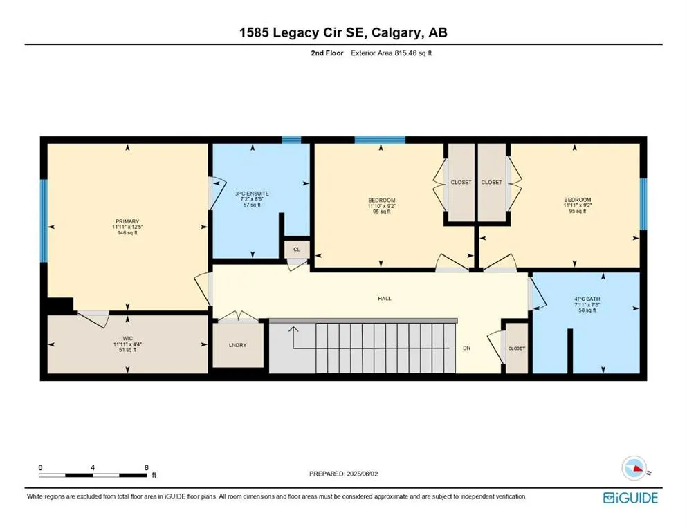 1585 Legacy Circle SE
