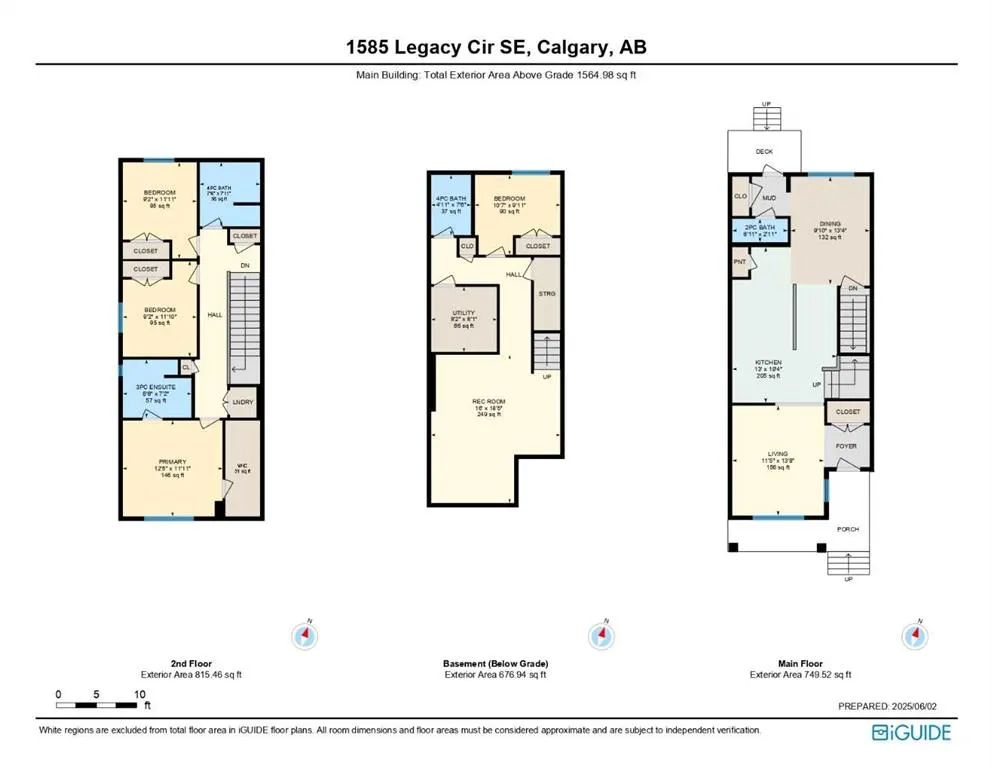 1585 Legacy Circle SE