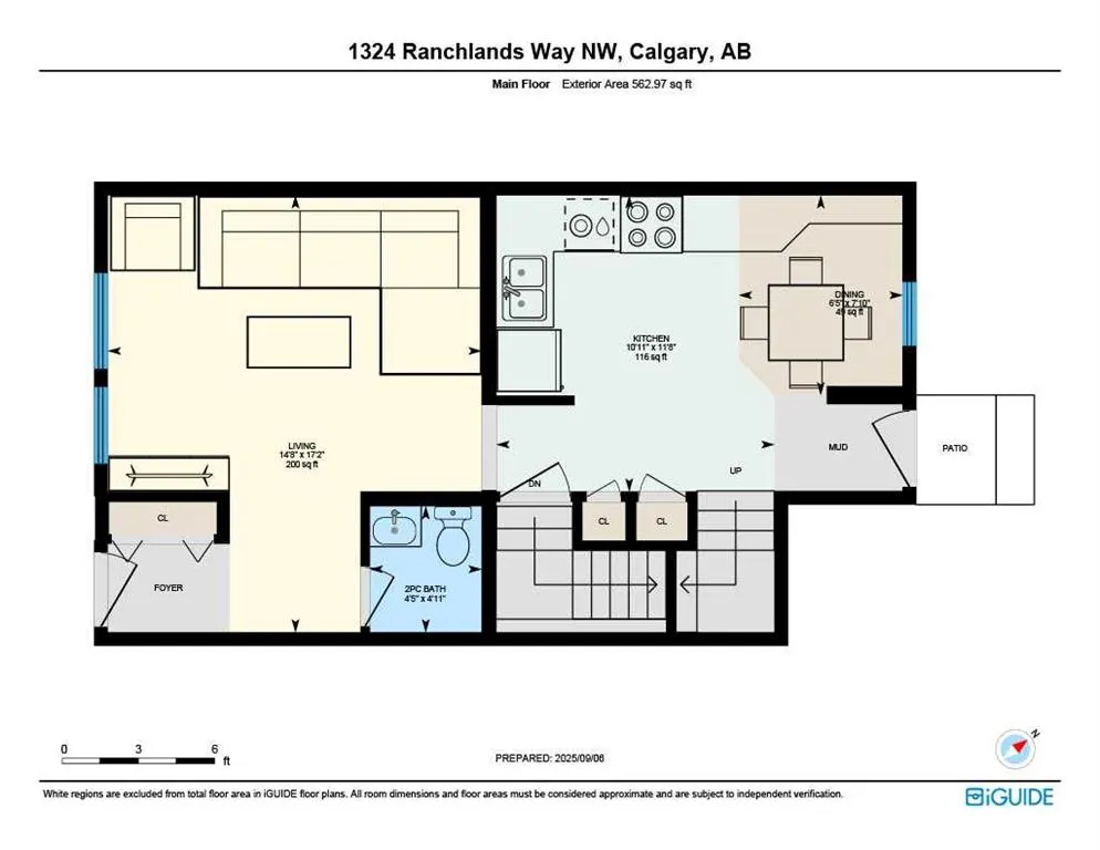 1324 Ranchlands Way NW