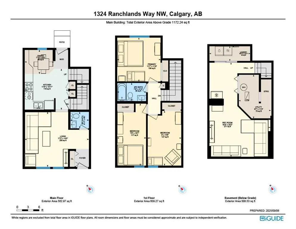 1324 Ranchlands Way NW