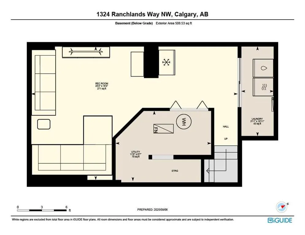 1324 Ranchlands Way NW