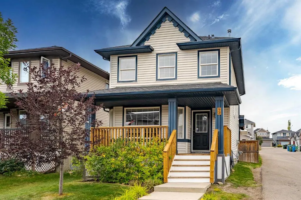 93 Evansford Circle NW