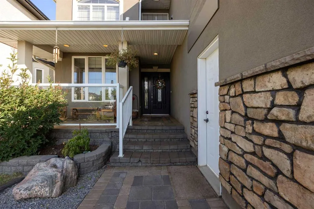 340 Fireweed Crescent