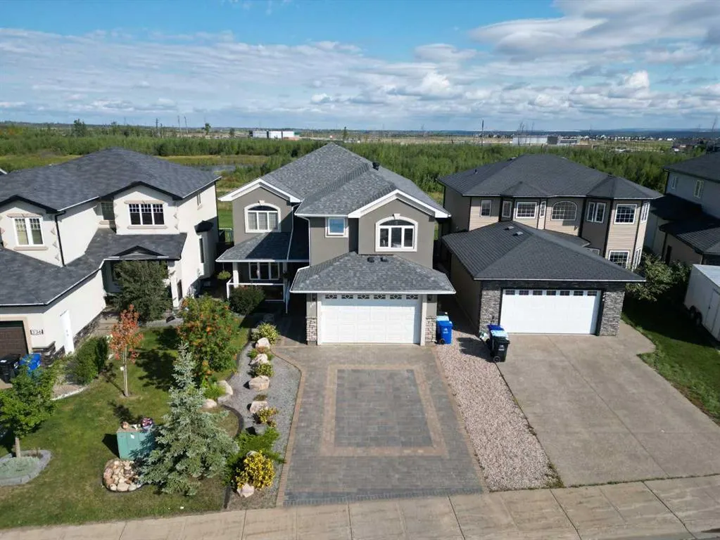 340 Fireweed Crescent