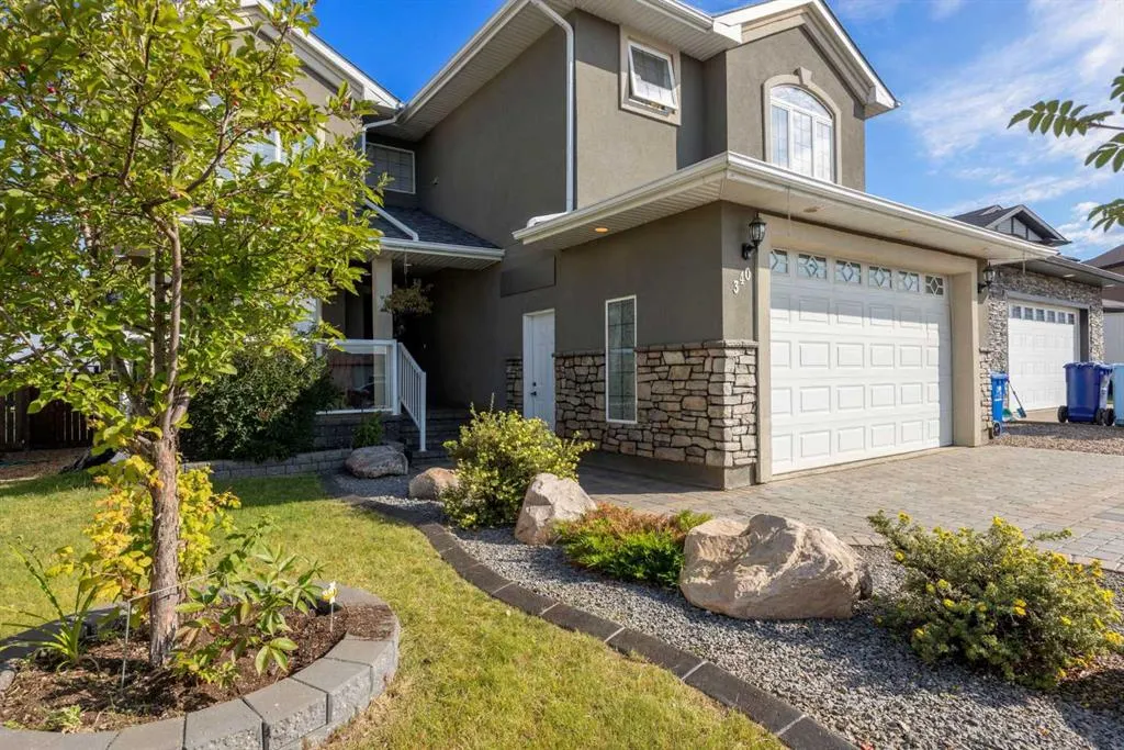 340 Fireweed Crescent
