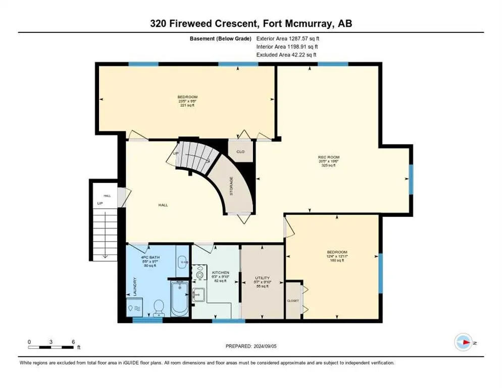 340 Fireweed Crescent