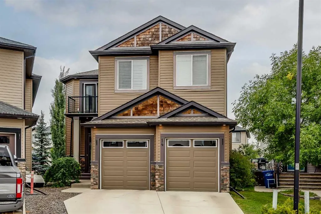 14 Prairie Springs Cove SW