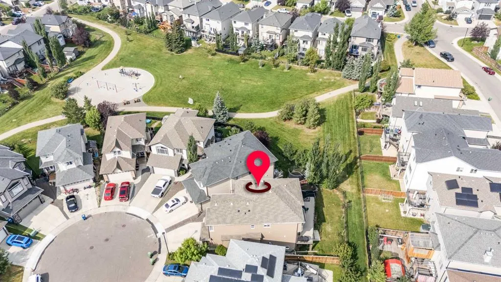14 Prairie Springs Cove SW