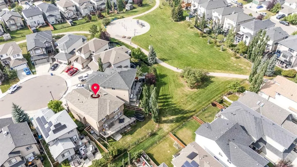14 Prairie Springs Cove SW