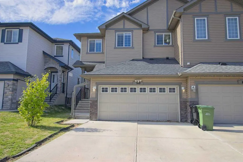 109 Bridlerange Place SW