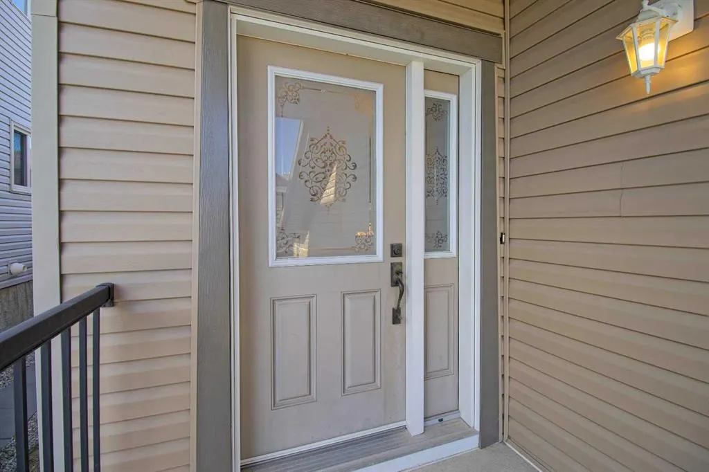 109 Bridlerange Place SW