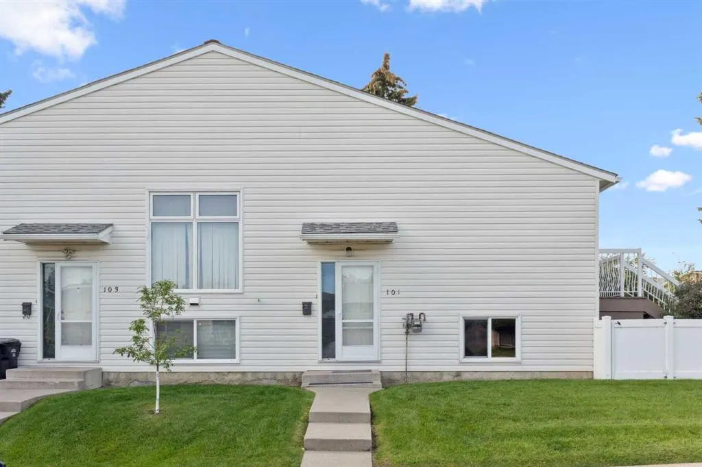 101 Sabrina Way SW