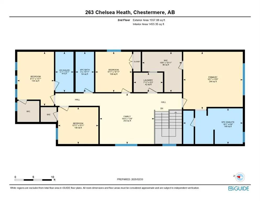 263 Chelsea Heath