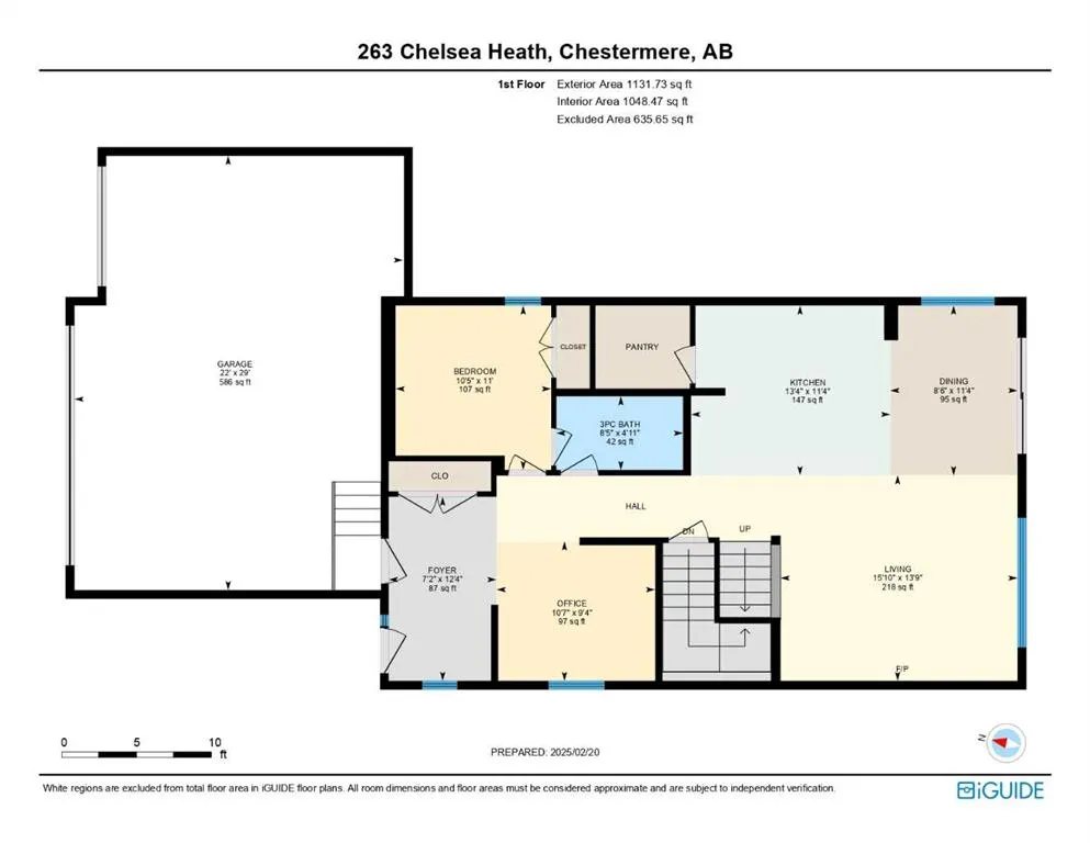 263 Chelsea Heath