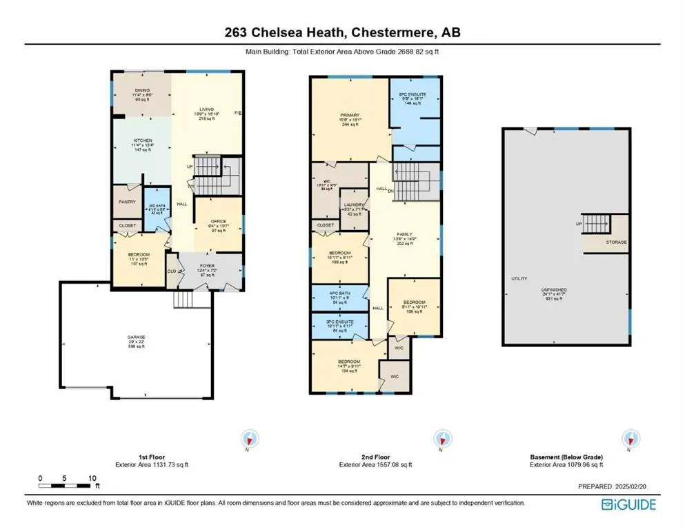 263 Chelsea Heath