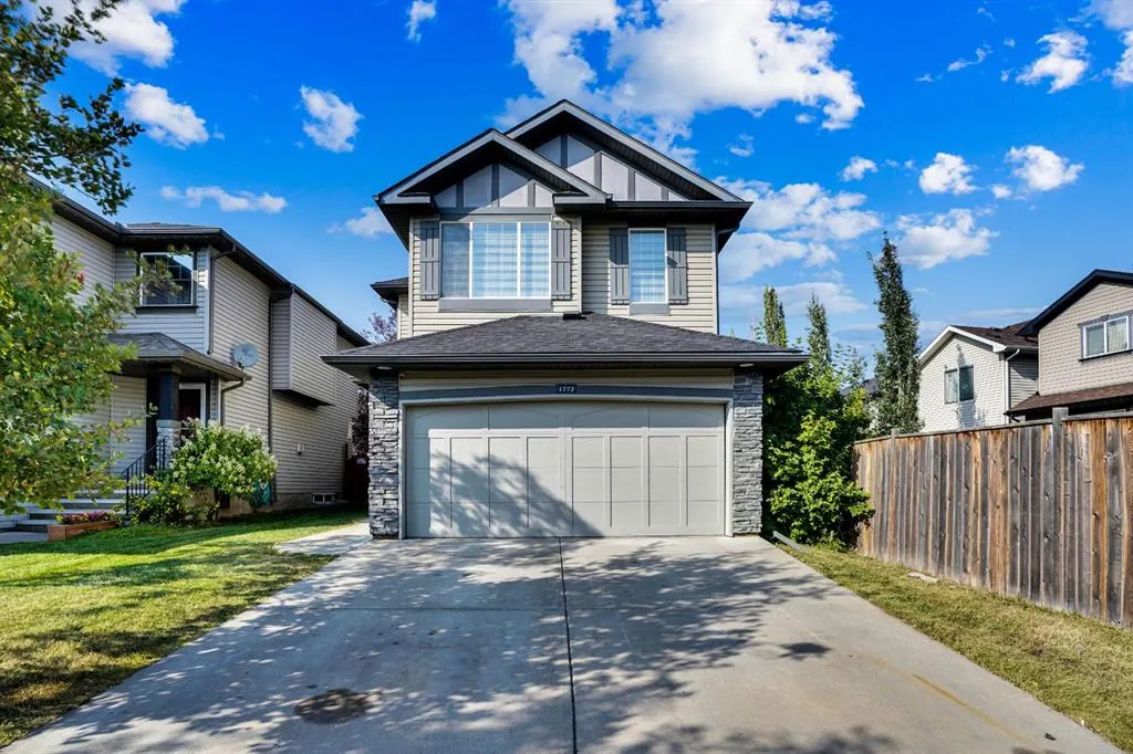 1772 New Brighton Drive SE