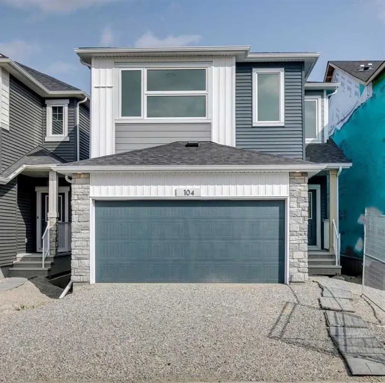 104 Amblefield Grove NW