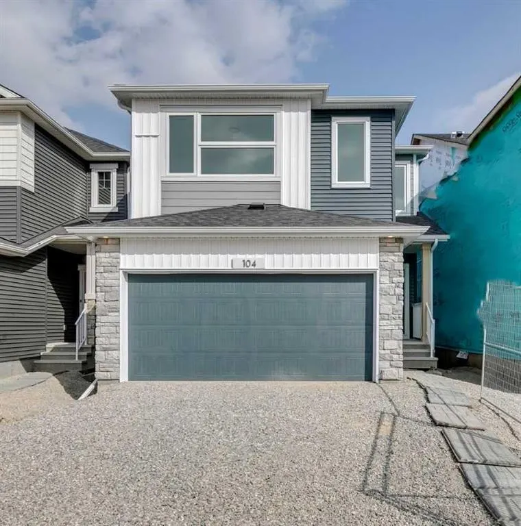 104 Amblefield Grove NW