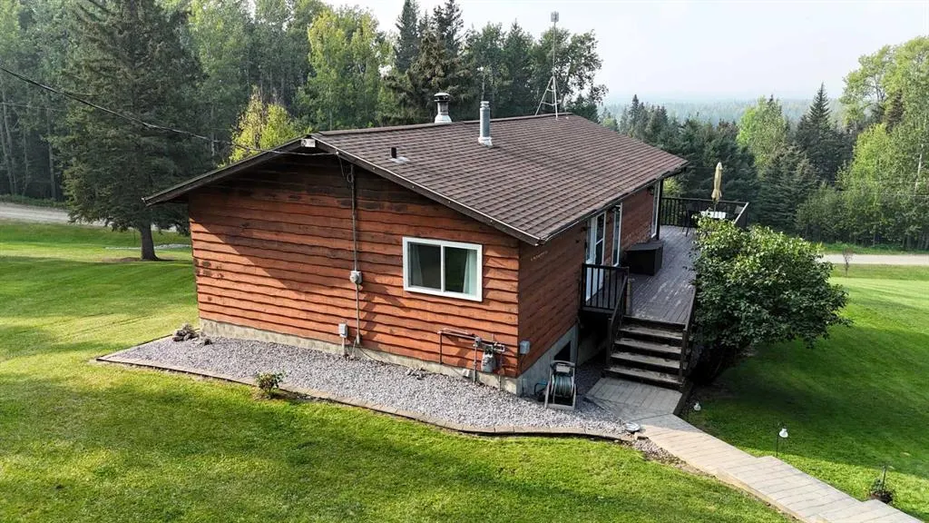 18315 Township Road 534A