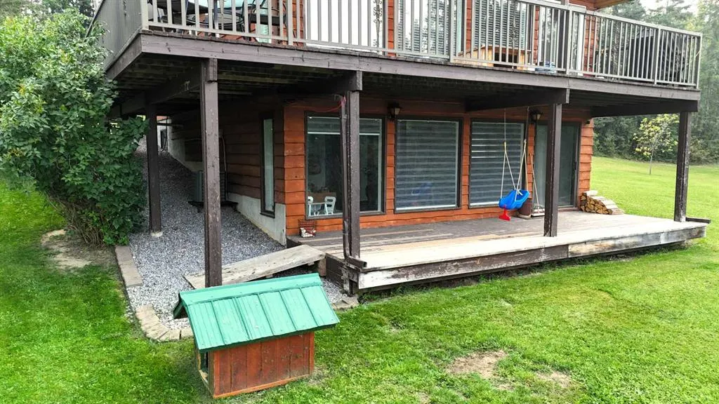 18315 Township Road 534A