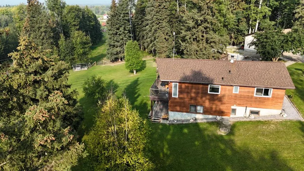 18315 Township Road 534A