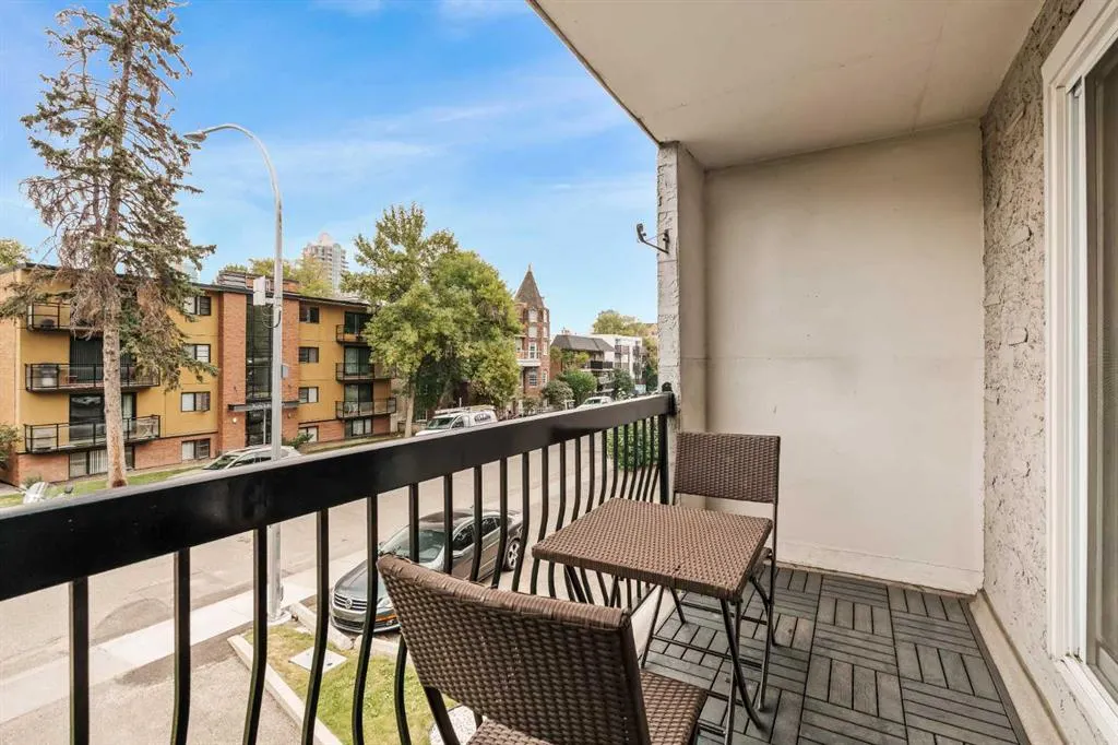 927 19 Avenue SW, #3
