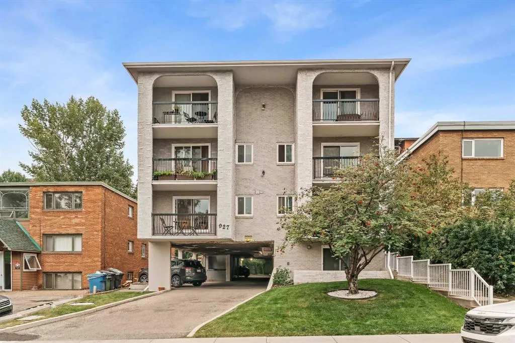 927 19 Avenue SW, #3