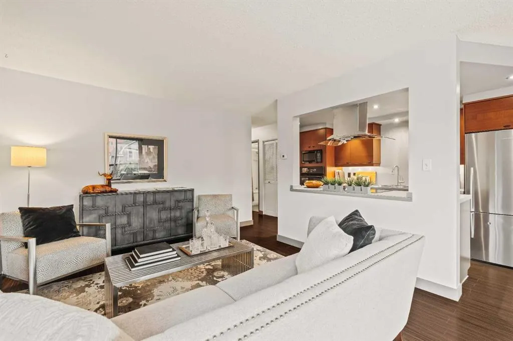 927 19 Avenue SW, #3