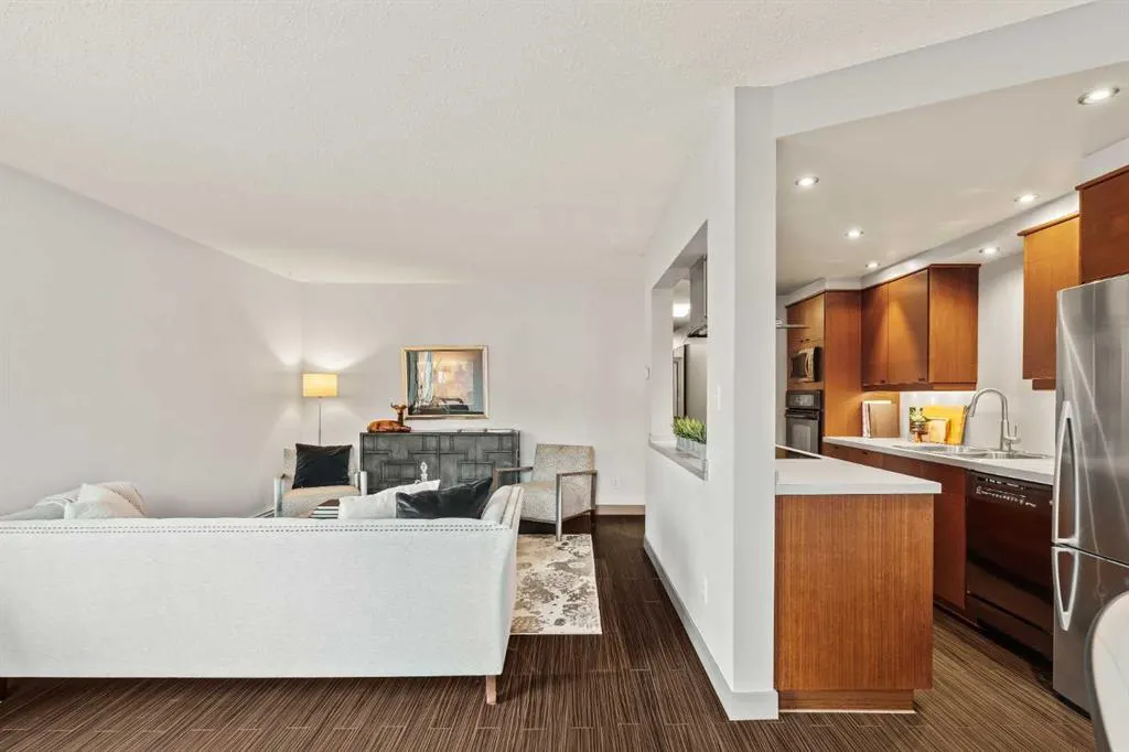 927 19 Avenue SW, #3