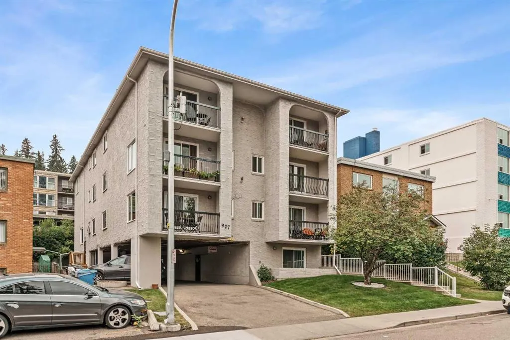 927 19 Avenue SW, #3