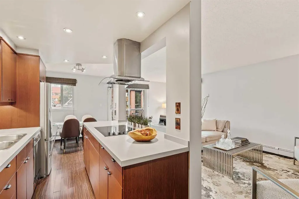 927 19 Avenue SW, #3