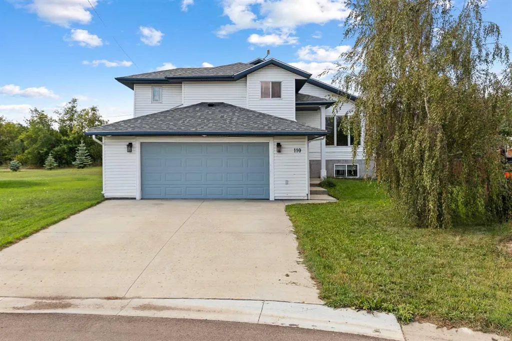 110 Pleasant Drive