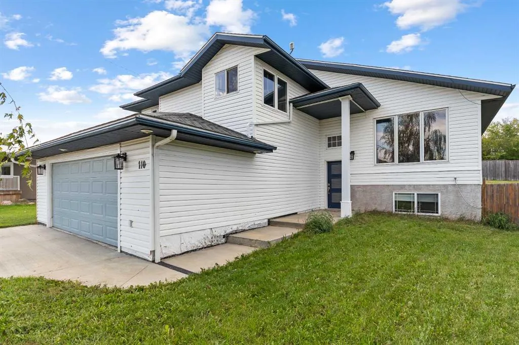 110 Pleasant Drive