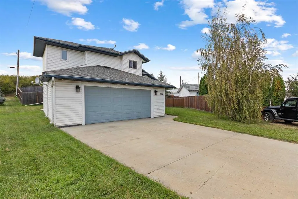 110 Pleasant Drive