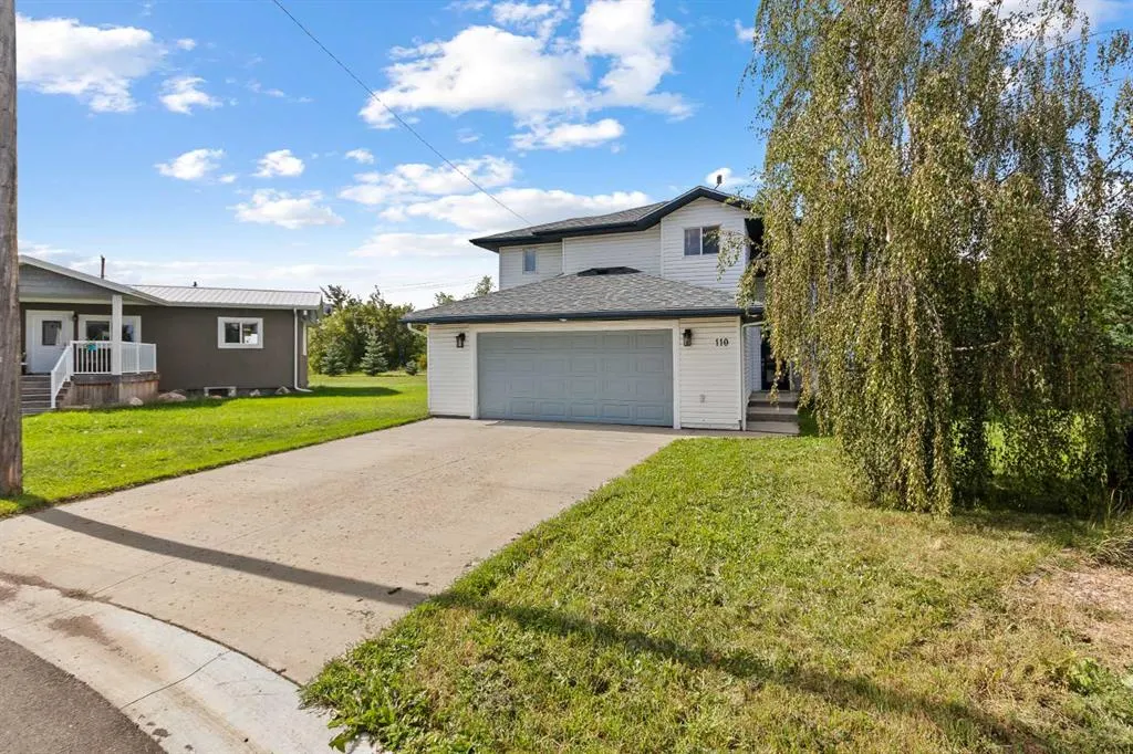 110 Pleasant Drive