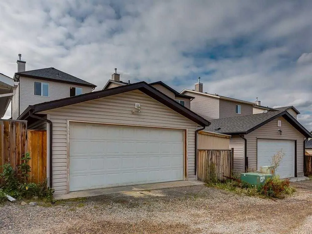 50 Bridlecrest Gardens SW