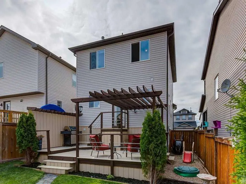 50 Bridlecrest Gardens SW