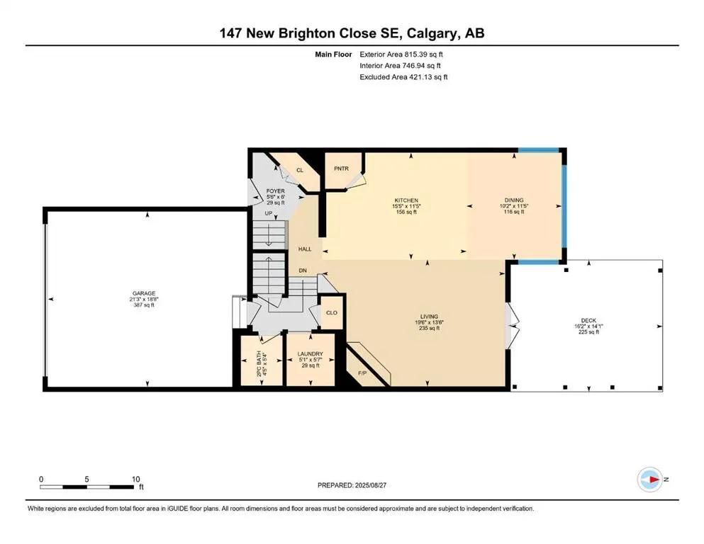147 New Brighton Close SE