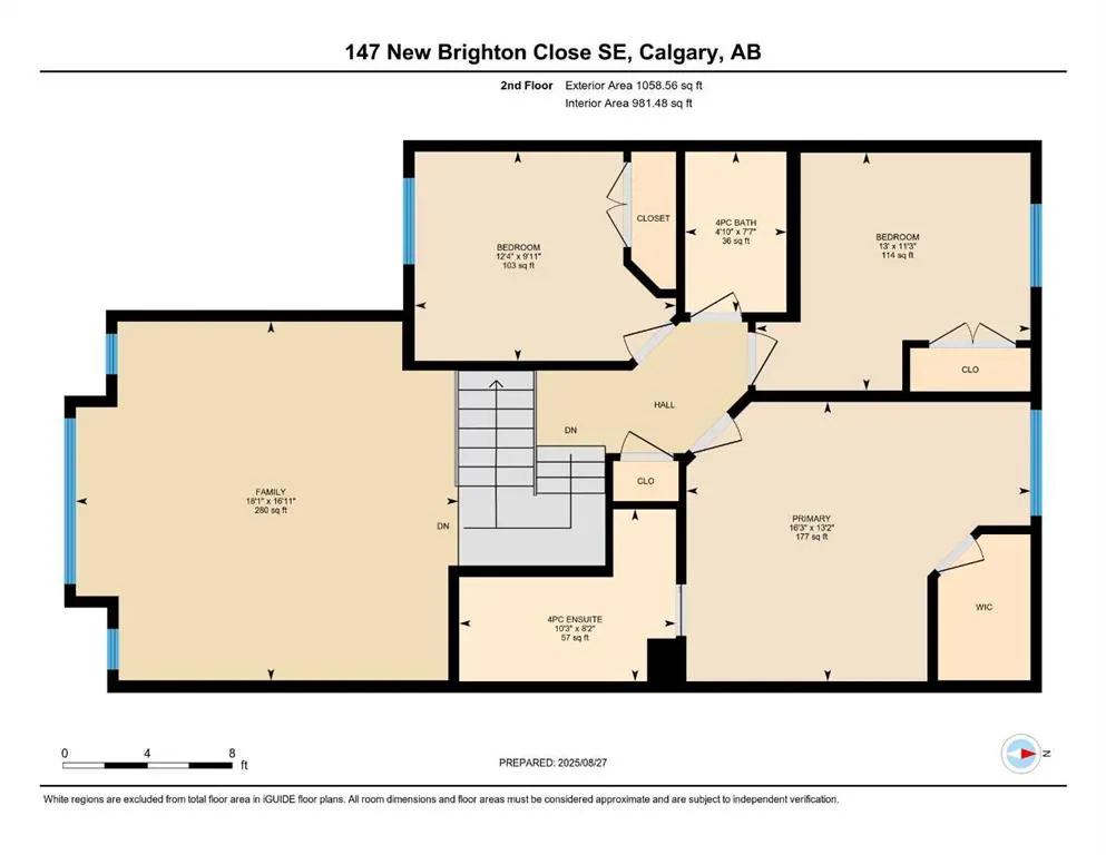 147 New Brighton Close SE