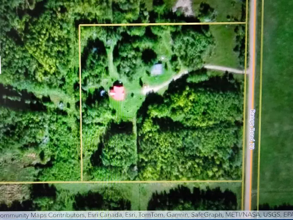 58114, 73 Range Road