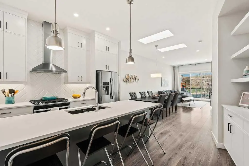 108 Cranbrook Gardens SE