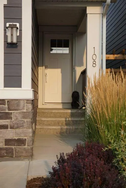 108 Cranbrook Gardens SE