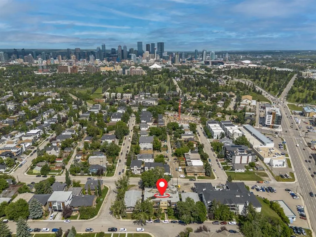 60 38a Avenue SW, #305