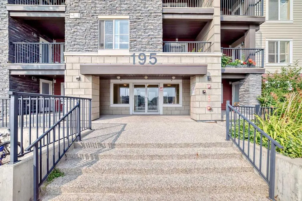 195 Kincora Glen Road NW, #111