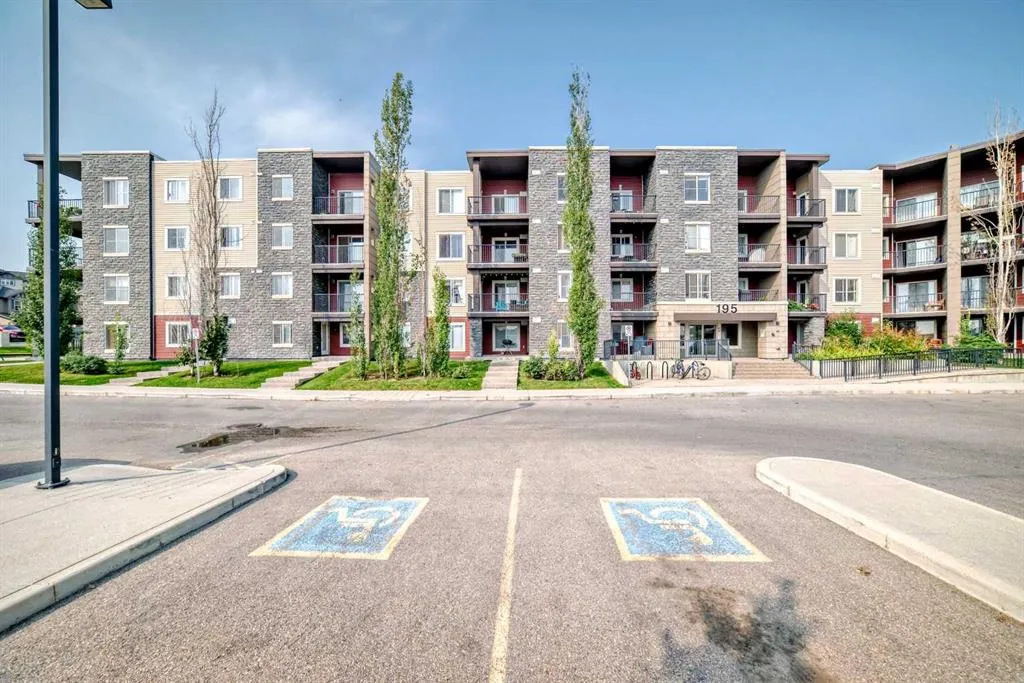 195 Kincora Glen Road NW, #111
